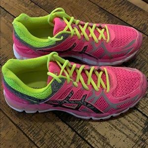 ASICS Gel Kayano 21 Lite Show